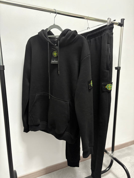 Stone island trainingspak