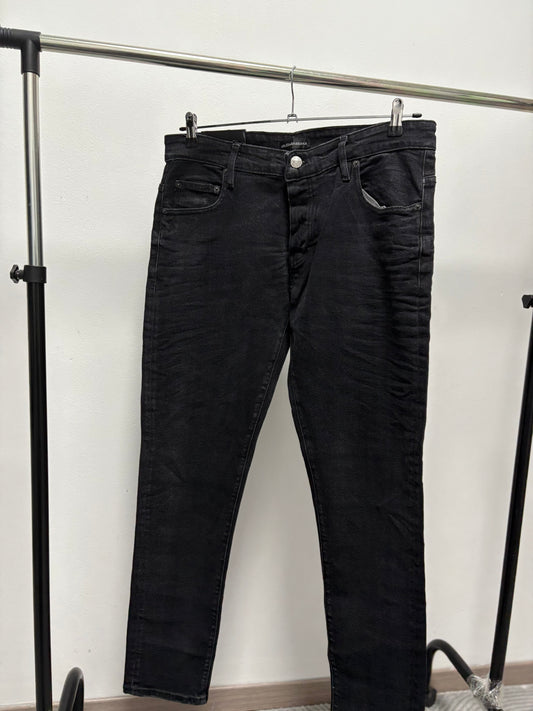 Dolce gabana jeans black