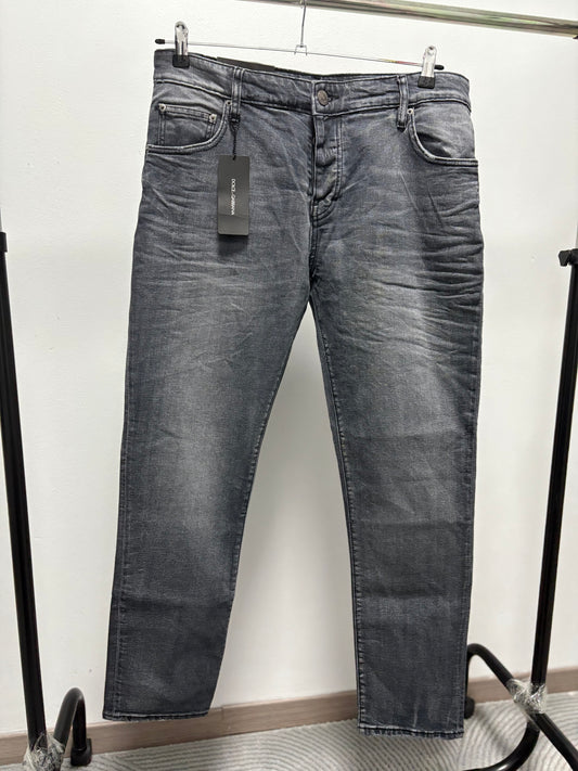Dolce gabana jeans grey