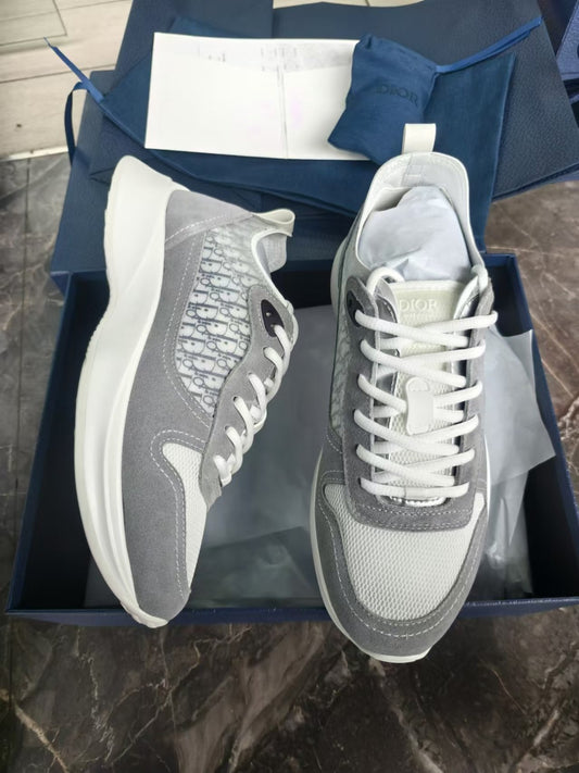 Dior b25 grijs